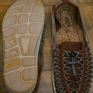 KEEN UNEEK Classic Two Cord uneek-m